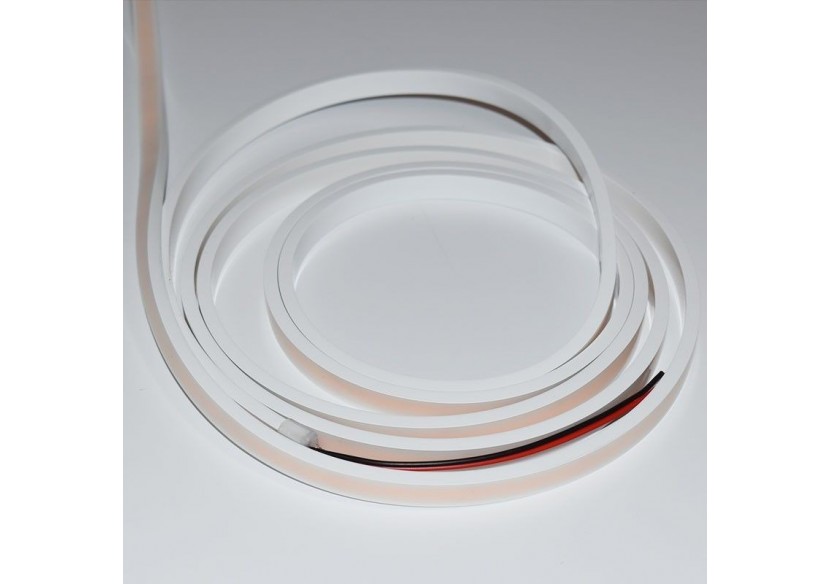 Néon LED flexible 24V DC-5x11mm-5m-Kit complet-11W/m-320 LED/m-IP67-À courbure verticale - N511-5M-270 - Barcelona LED Néon LED flexible 24V DC-5x11mm-5m-Kit complet-11W/m-320 LED/m-IP67-À courbure verticale - N511-5M-270 - Barcelona LED