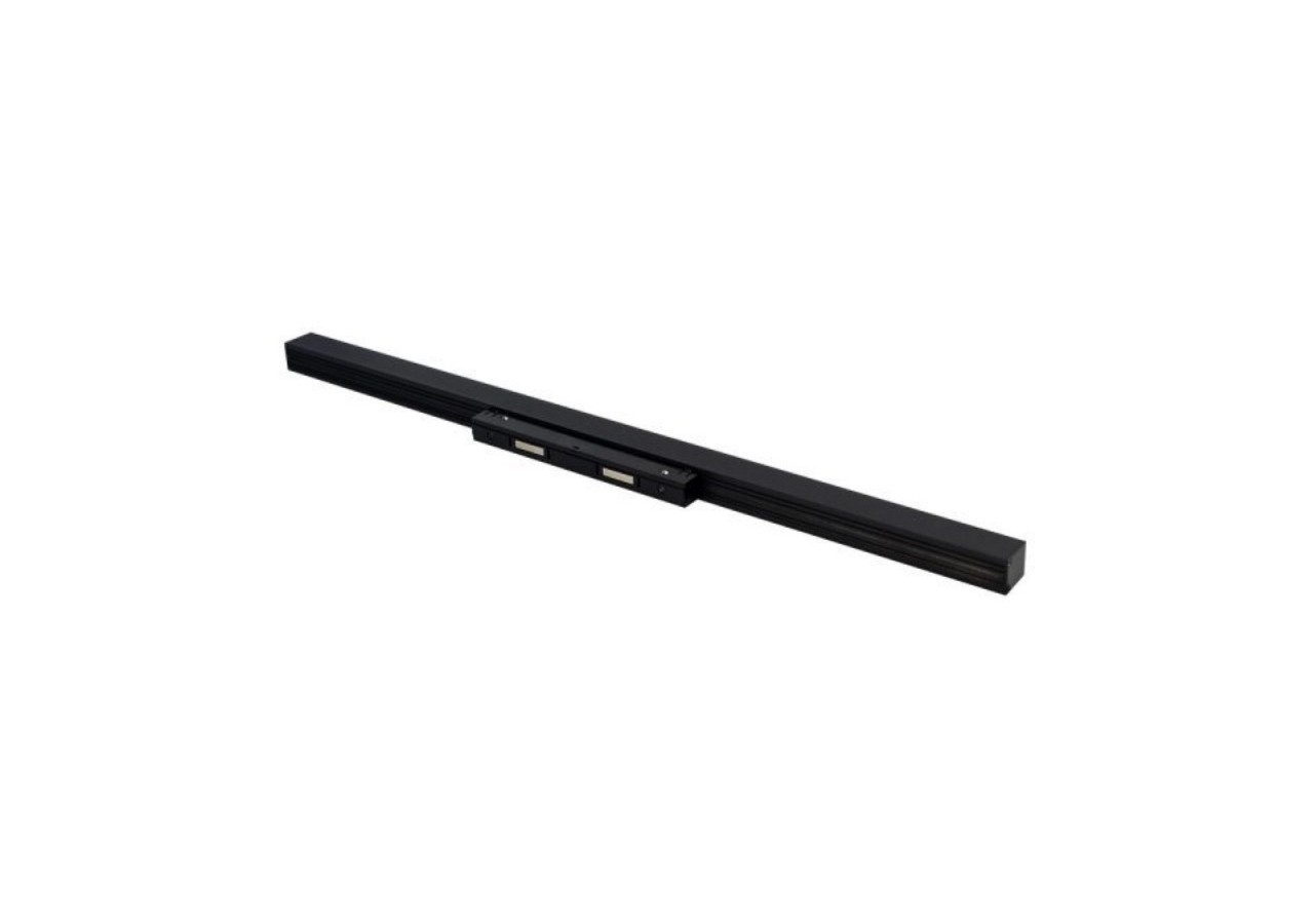 Spot linéaire opale sur rail magnétique CCT-24W-Mi Light - MF2-24A-RF - Barcelona LED