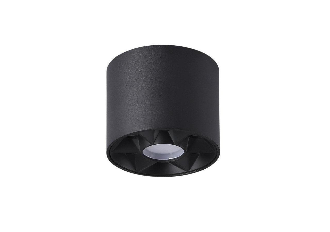 Applique plafond LED 8W-UGR18-Driver Eaglerise - B1322-N-BC - Barcelona LED