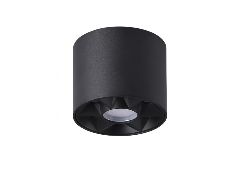 Applique plafond LED 8W-UGR18-Driver Eaglerise - B1322-N-BC - Barcelona LED