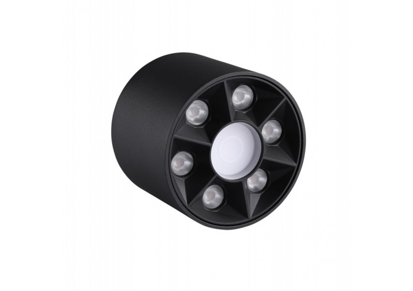 Applique plafond LED 8W-UGR18-Driver Eaglerise - B1322-N-BC - Barcelona LED