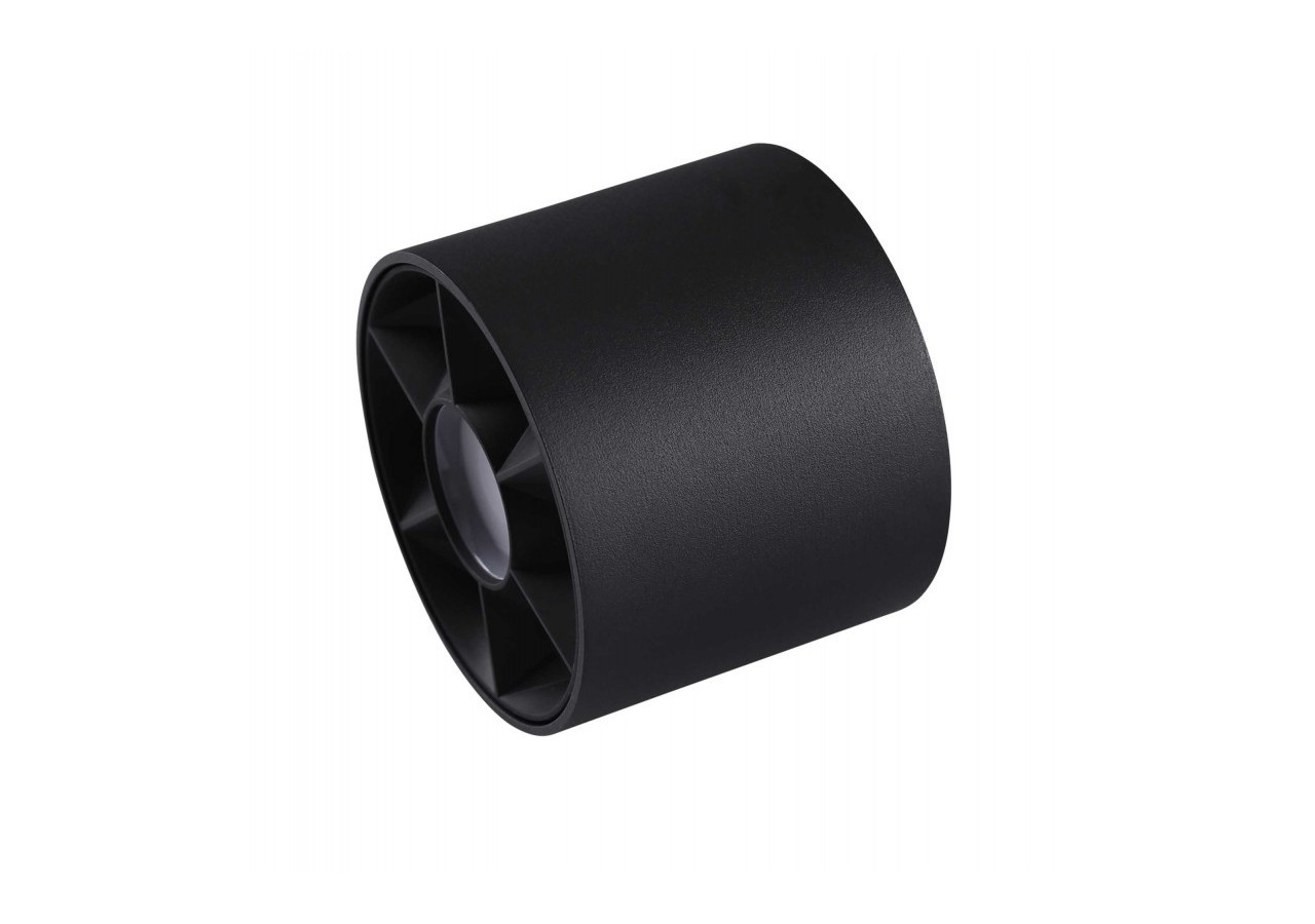 Applique plafond LED 8W-UGR18-Driver Eaglerise - B1322-N-BC - Barcelona LED