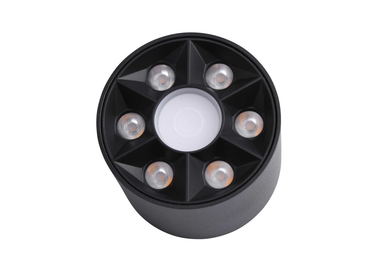 Applique plafond LED 8W-UGR18-Driver Eaglerise - B1322-N-BC - Barcelona LED