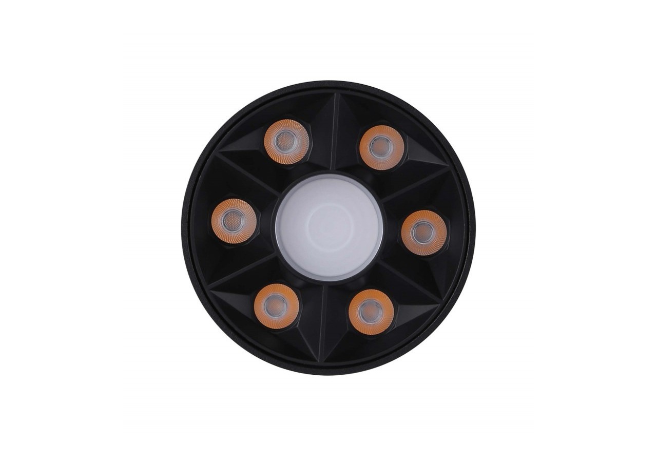 Applique plafond LED 8W-UGR18-Driver Eaglerise - B1322-N-BC - Barcelona LED