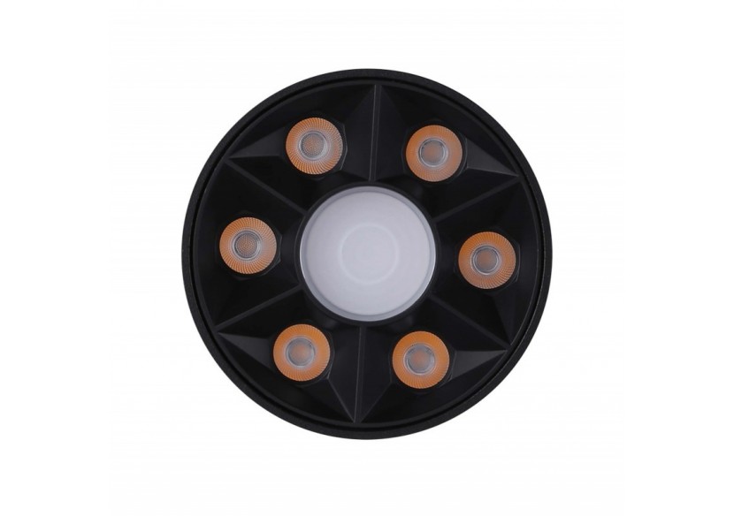 Applique plafond LED 8W-UGR18-Driver Eaglerise - B1322-N-BC - Barcelona LED