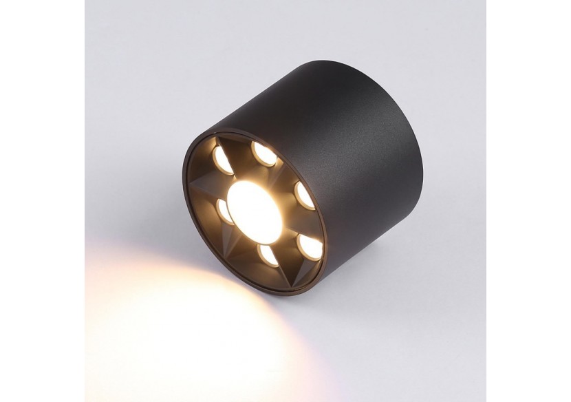 Applique plafond LED 8W-UGR18-Driver Eaglerise - B1322-N-BC - Barcelona LED