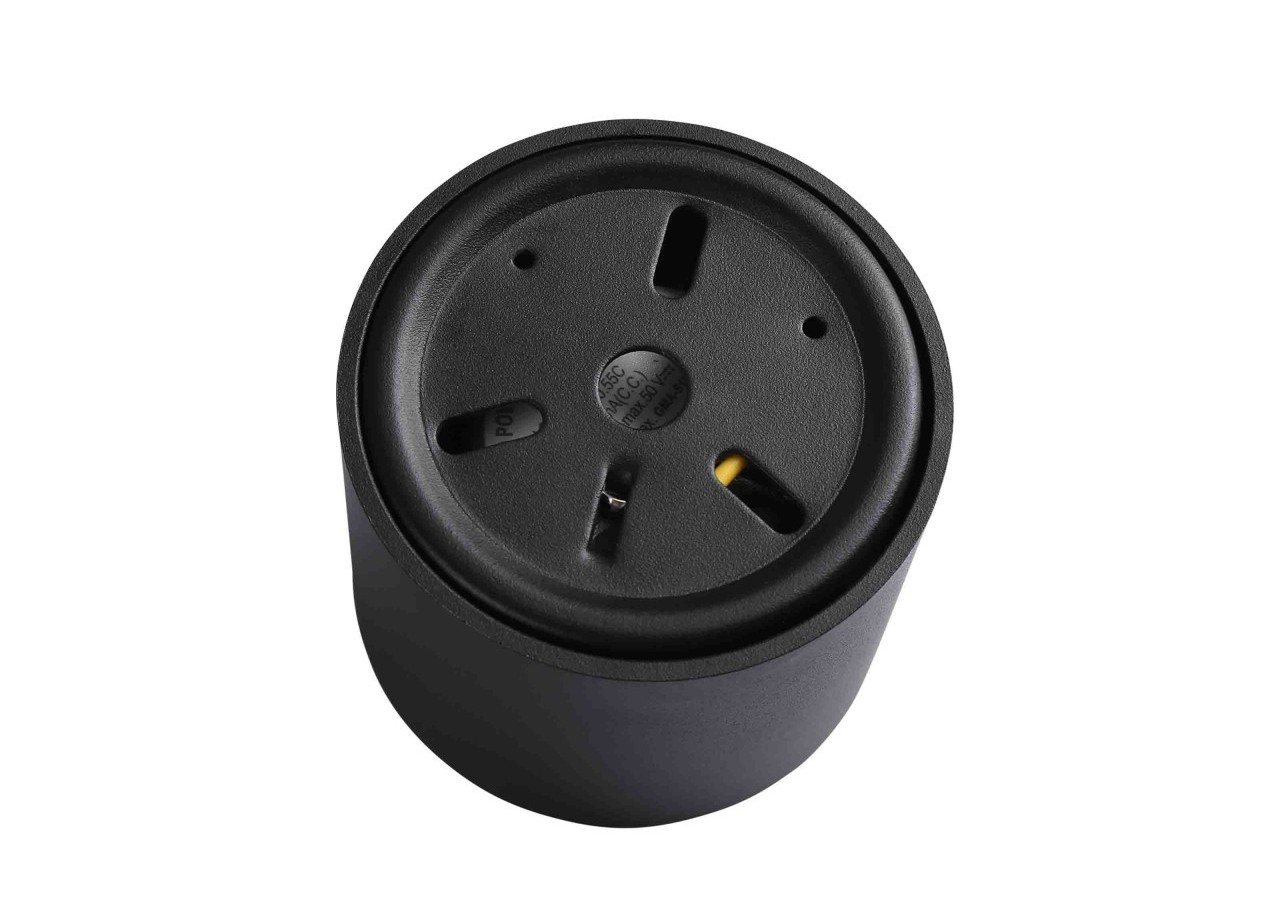 Applique plafond LED 8W-UGR18-Driver Eaglerise - B1322-N-BC - Barcelona LED