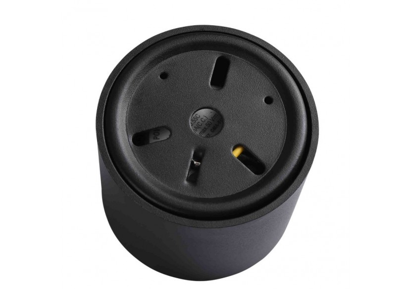 Applique plafond LED 8W-UGR18-Driver Eaglerise - B1322-N-BC - Barcelona LED