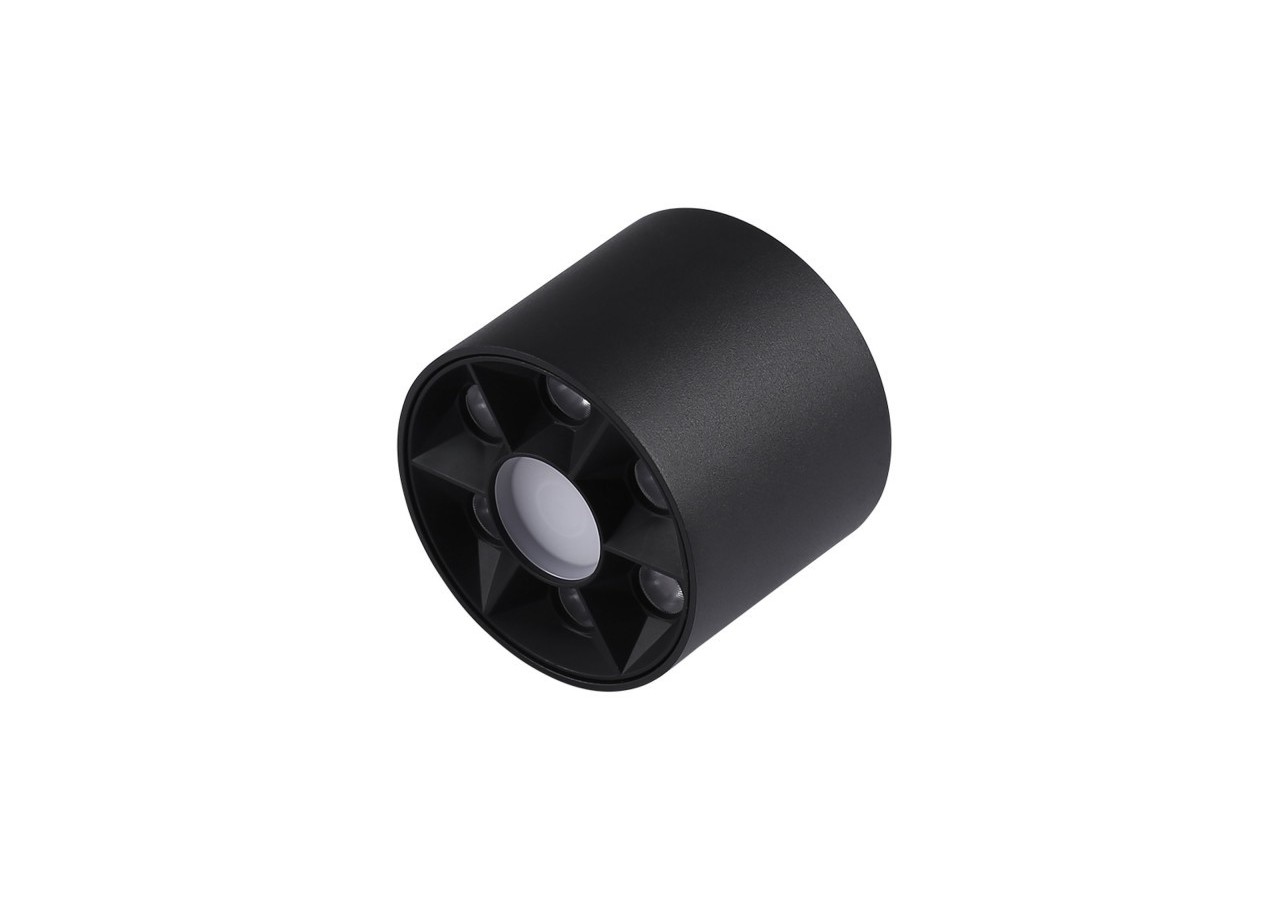 Applique plafond LED 8W-UGR18-Driver Eaglerise - B1322-N-BC - Barcelona LED