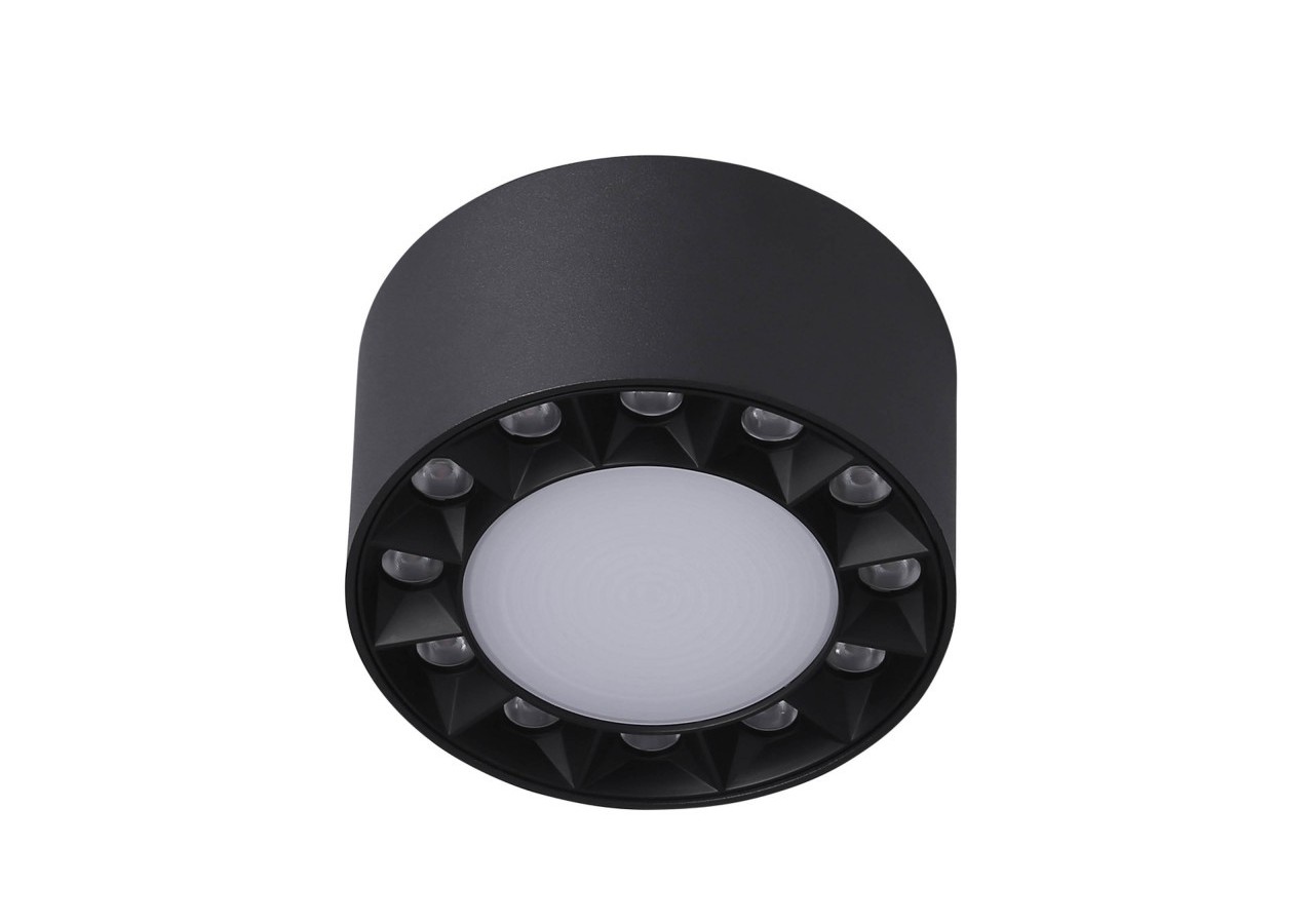 Applique plafond LED 18W-UGR18-Driver Eaglerise - B1323-B-BC - Barcelona LED
