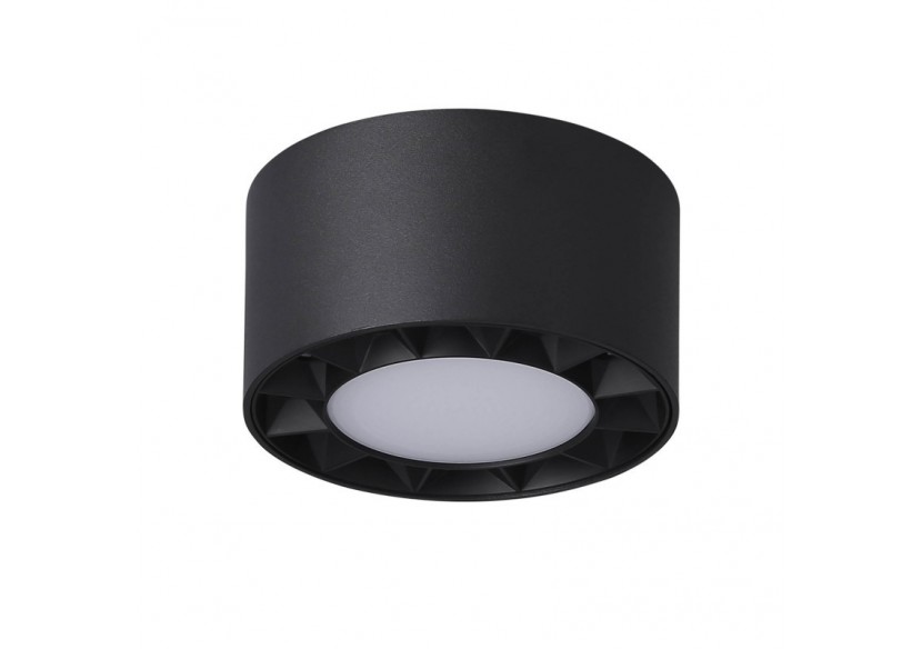 Applique plafond LED 18W-UGR18-Driver Eaglerise - B1323-B-BC - Barcelona LED