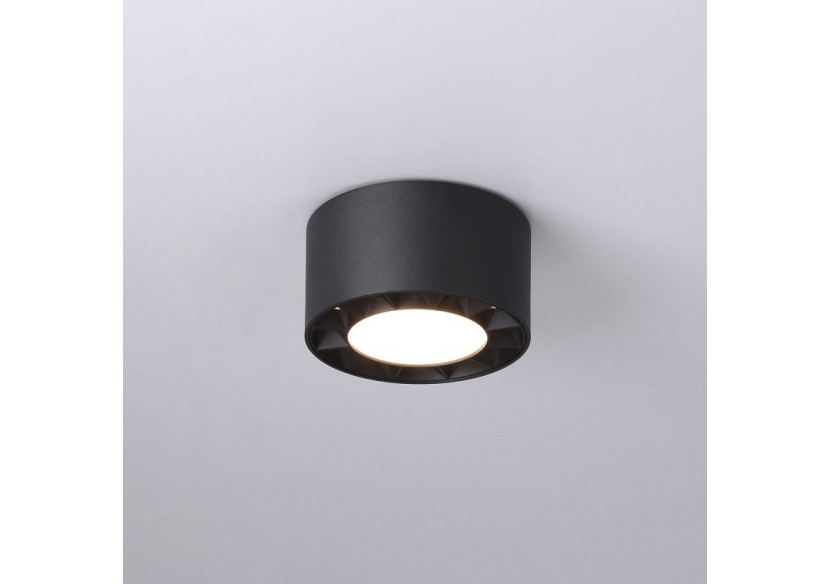 Applique plafond LED 18W-UGR18-Driver Eaglerise - B1323-B-BC - Barcelona LED