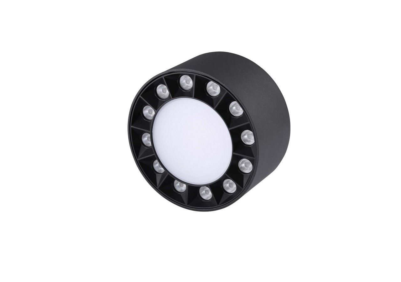 Applique plafond LED 18W-UGR18-Driver Eaglerise - B1323-B-BC - Barcelona LED