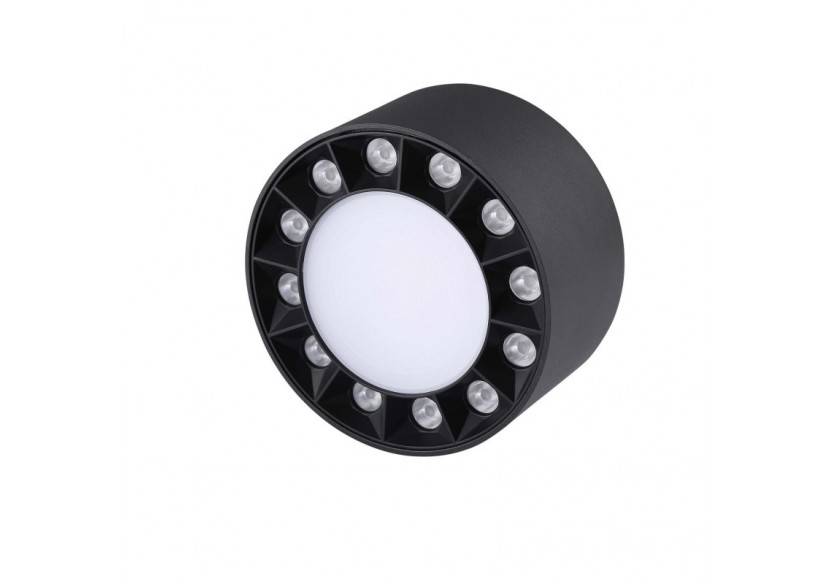 Applique plafond LED 18W-UGR18-Driver Eaglerise - B1323-B-BC - Barcelona LED