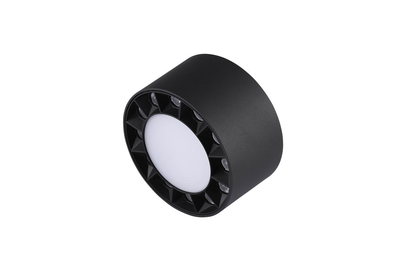 Applique plafond LED 18W-UGR18-Driver Eaglerise - B1323-B-BC - Barcelona LED