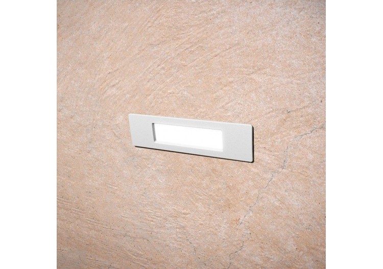 Balise encastrable FUMAGALLI NINA 190 R7S CCT 7,5W IP55 - 7C1.000.000.WYK1K - Barcelona LED