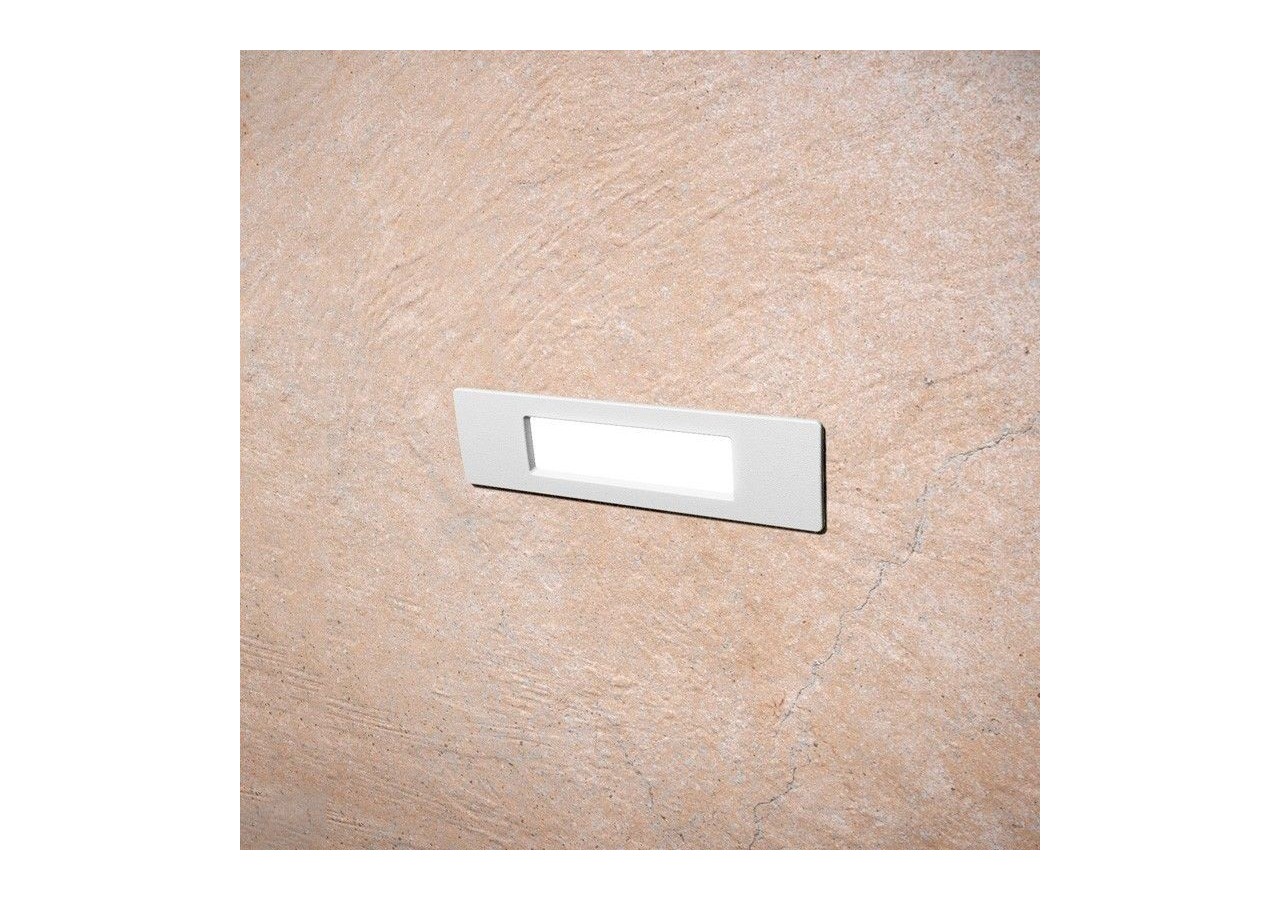 Balise encastrable FUMAGALLI NINA 190 R7S CCT 7,5W IP55 - 7C1.000.000.WYK1K - Barcelona LED
