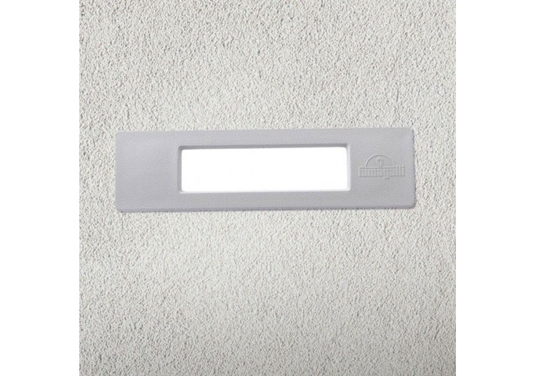 Balise encastrable FUMAGALLI NINA 190 R7S CCT 7,5W IP55 - 7C1.000.000.WYK1K - Barcelona LED 2