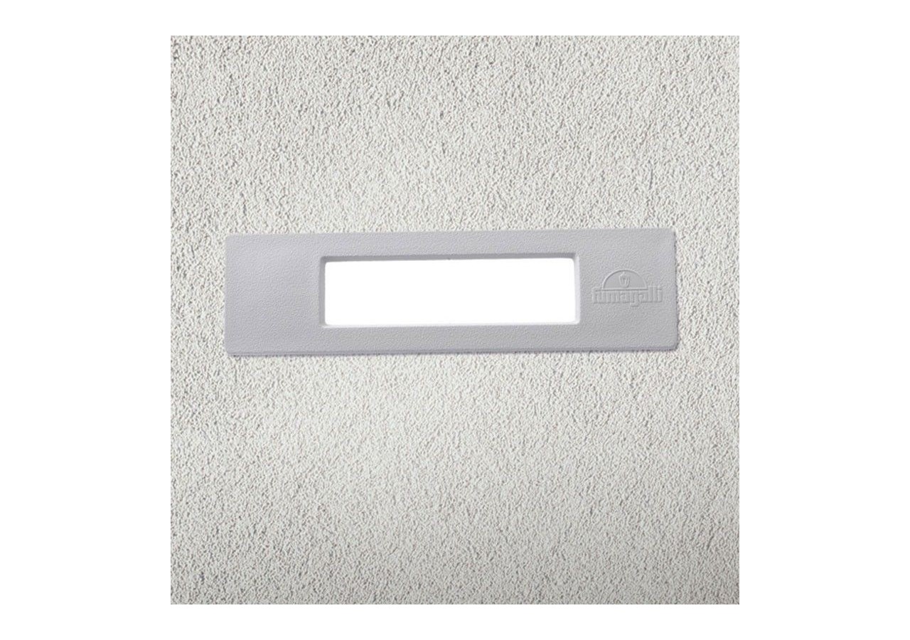 Balise encastrable FUMAGALLI NINA 190 R7S CCT 7,5W IP55 - 7C1.000.000.WYK1K - Barcelona LED