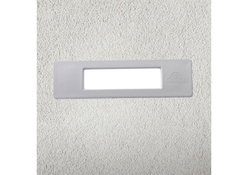 Balise encastrable FUMAGALLI NINA 190 R7S CCT 7,5W IP55 - 7C1.000.000.WYK1K - Barcelona LED