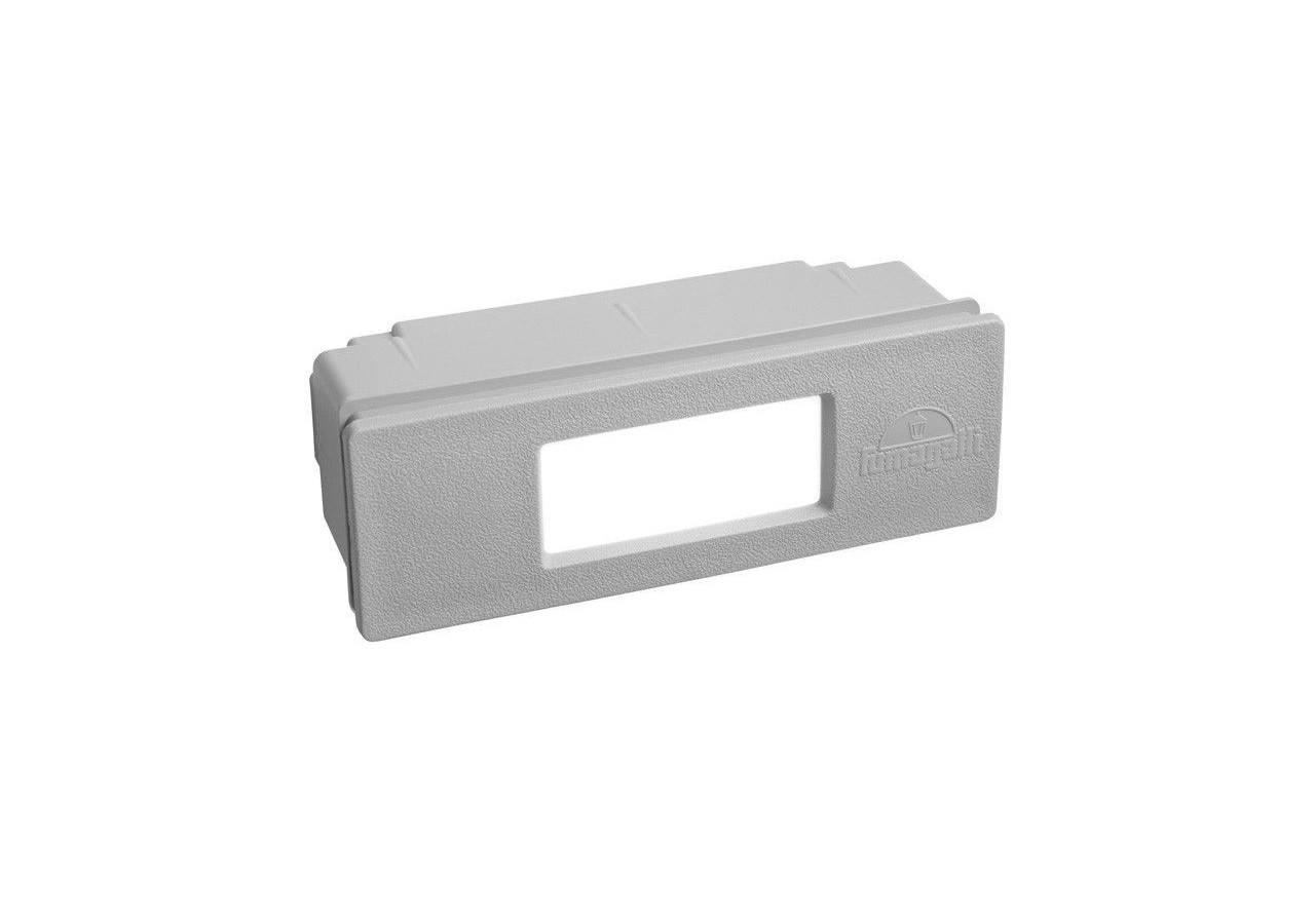 Balise encastrable FUMAGALLI NINA 190 R7S CCT 7,5W IP55 - 7C1.000.000.WYK1K - Barcelona LED