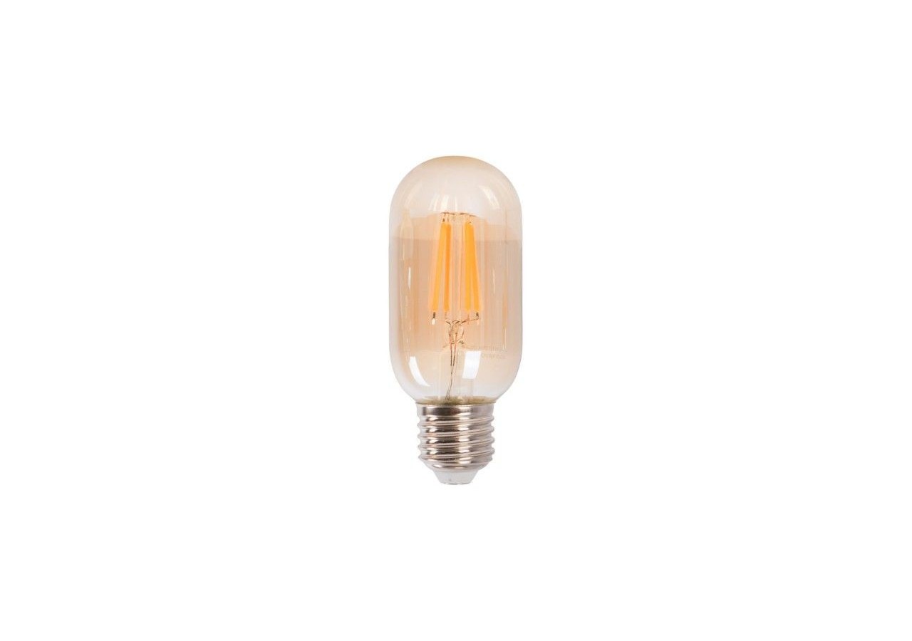 Ampoule à filament LED E27 T45-4W-Vintage-2200K - BFD1-T45E27-BC - Barcelona LED