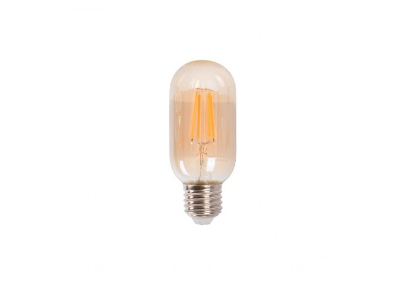 Ampoule à filament LED E27 T45-4W-Vintage-2200K - BFD1-T45E27-BC - Barcelona LED
