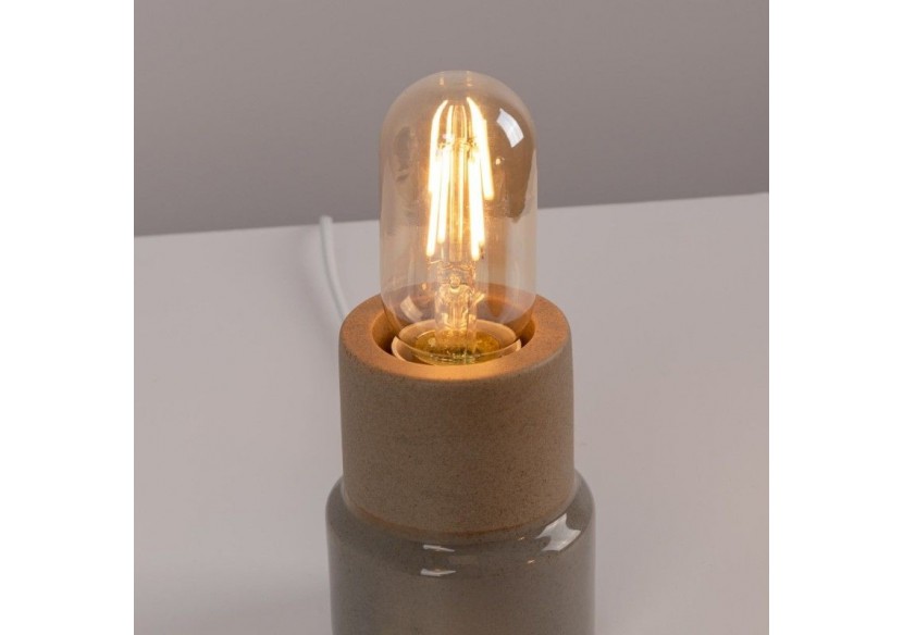 Ampoule à filament LED E27 T45-4W-Vintage-2200K - BFD1-T45E27-BC - Barcelona LED