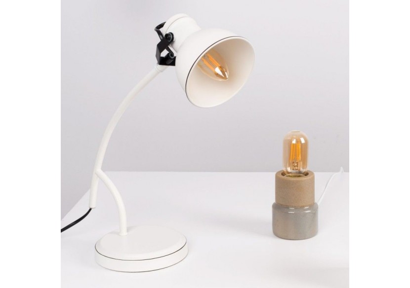 Ampoule à filament LED E27 T45-4W-Vintage-2200K - BFD1-T45E27-BC - Barcelona LED