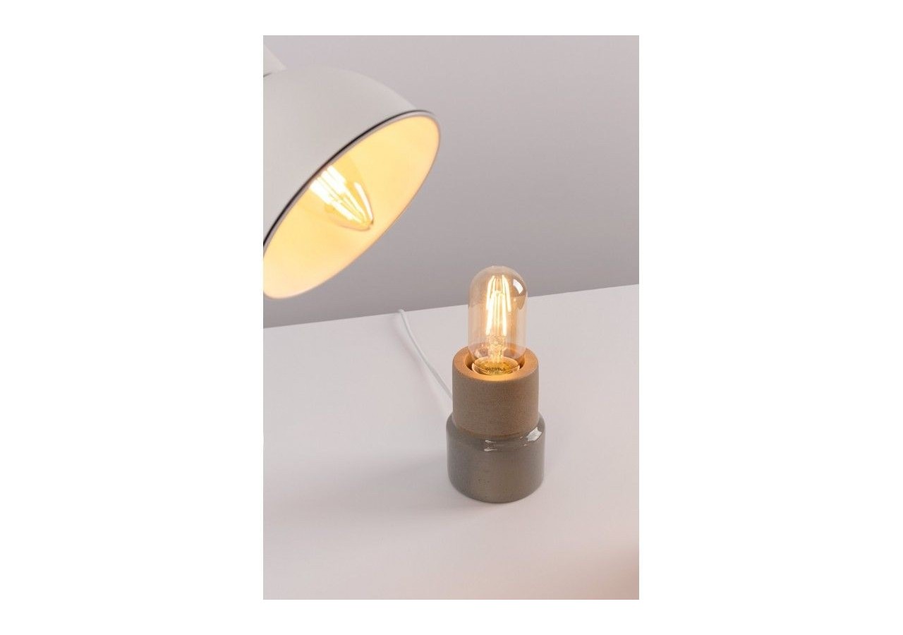 Ampoule à filament LED E27 T45-4W-Vintage-2200K - BFD1-T45E27-BC - Barcelona LED