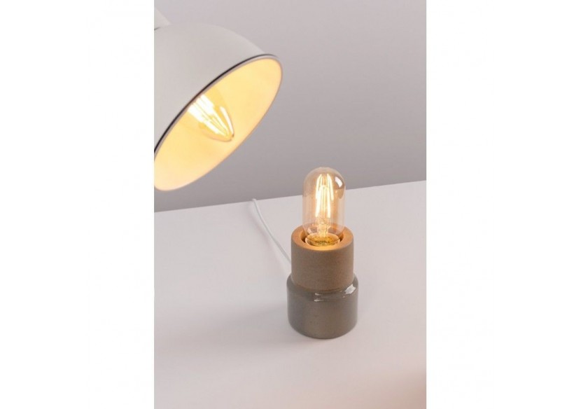 Ampoule à filament LED E27 T45-4W-Vintage-2200K - BFD1-T45E27-BC - Barcelona LED