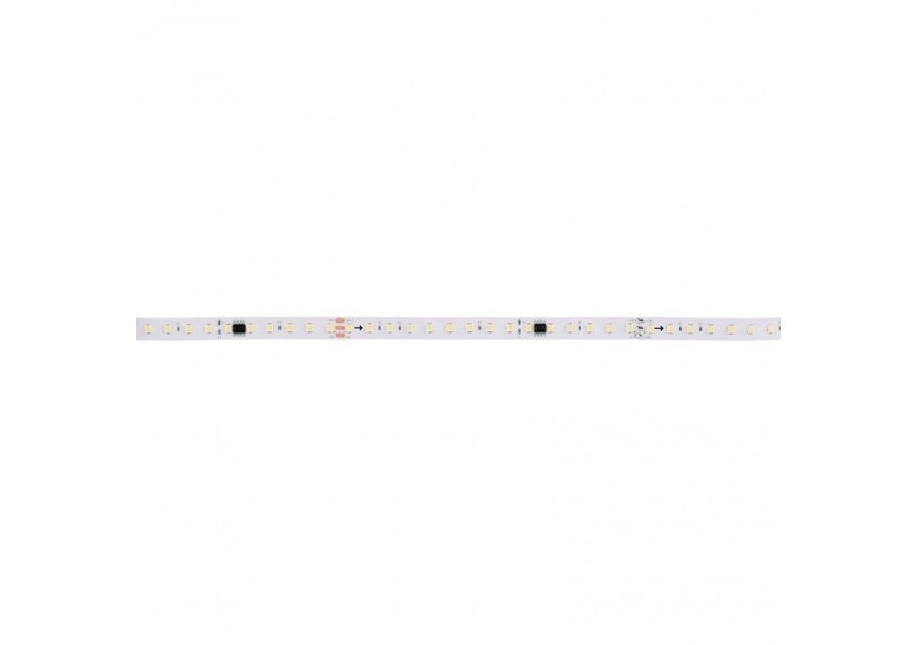 Ruban LED monochrome intelligent IC 24V DC-15W/m-IP20-120LED/m-Largeur 10mm-10m - B1577-BF - Barcelona LED