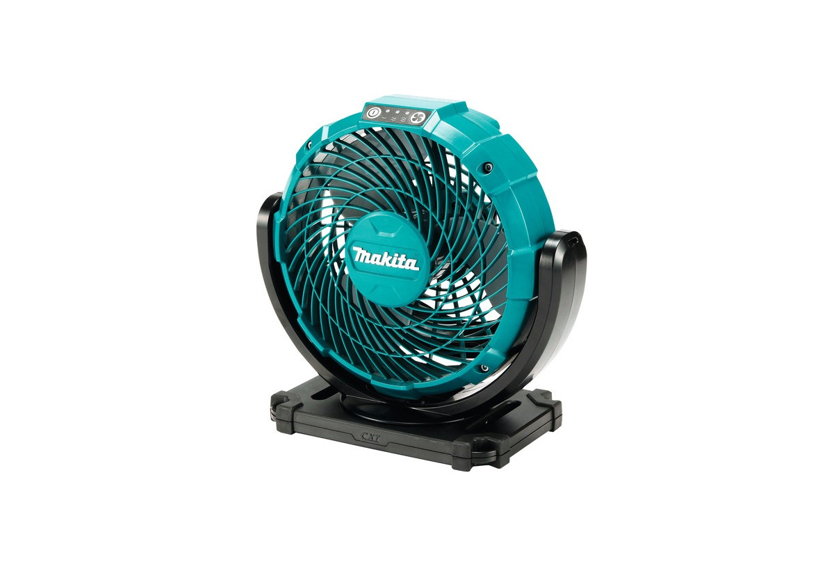 Ventilateur CXT - Makita : Confort'Mat