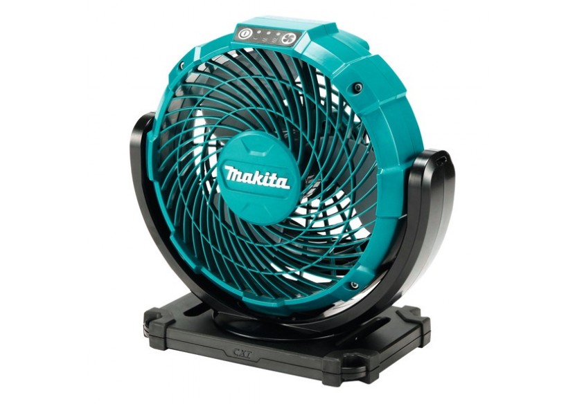 Ventilateur CXT - Makita : Confort'Mat