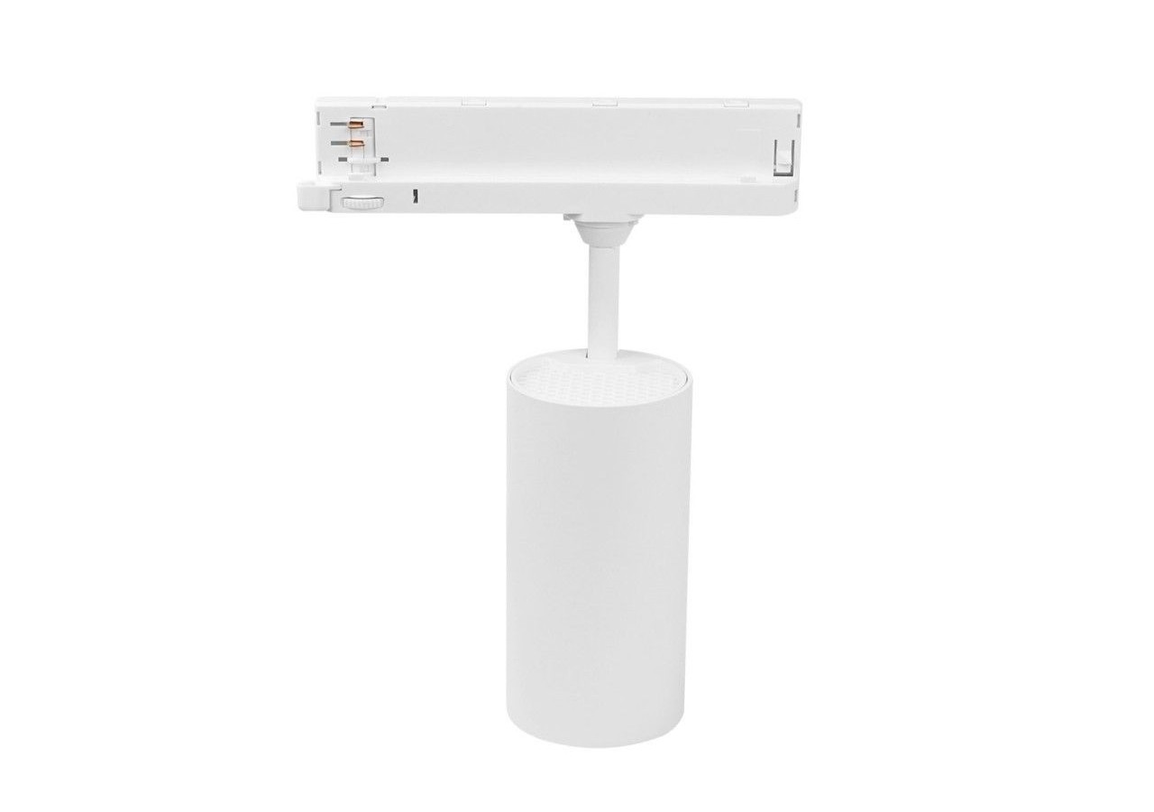 Spot LED triphasé RGB + CCT-30W-Mi Light - TS5-30W-RF - Barcelona LED