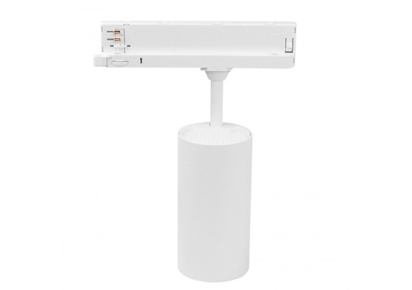 Spot LED triphasé RGB + CCT-30W-Mi Light - TS5-30W-RF - Barcelona LED