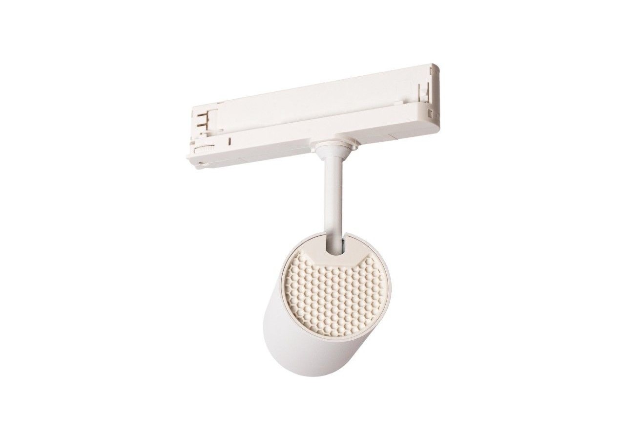 Spot LED triphasé RGB + CCT-30W-Mi Light - TS5-30W-RF - Barcelona LED