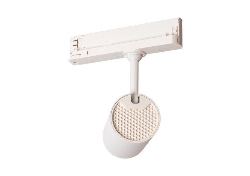 Spot LED triphasé RGB + CCT-30W-Mi Light - TS5-30W-RF - Barcelona LED