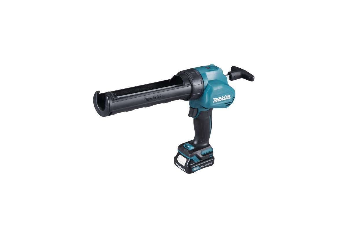 Pistolet à mastic CXT - Makita : Confort'Mat