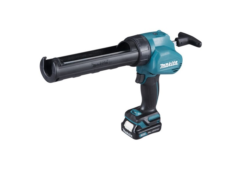 Pistolet à mastic CXT - Makita : Confort'Mat