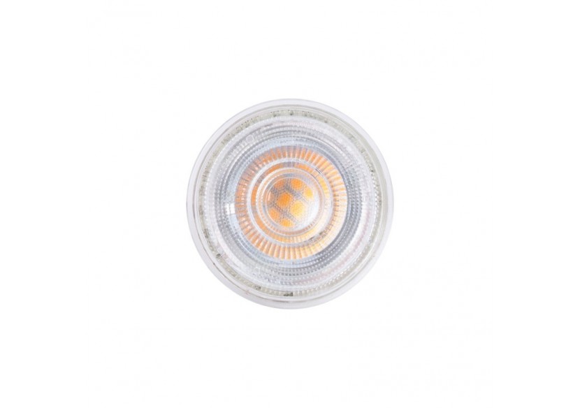 Ampoule LED GU10 6W verre-800lm-PAR16-36 degrés - BSC1-PAR16GU10-36-BC - Barcelona LED