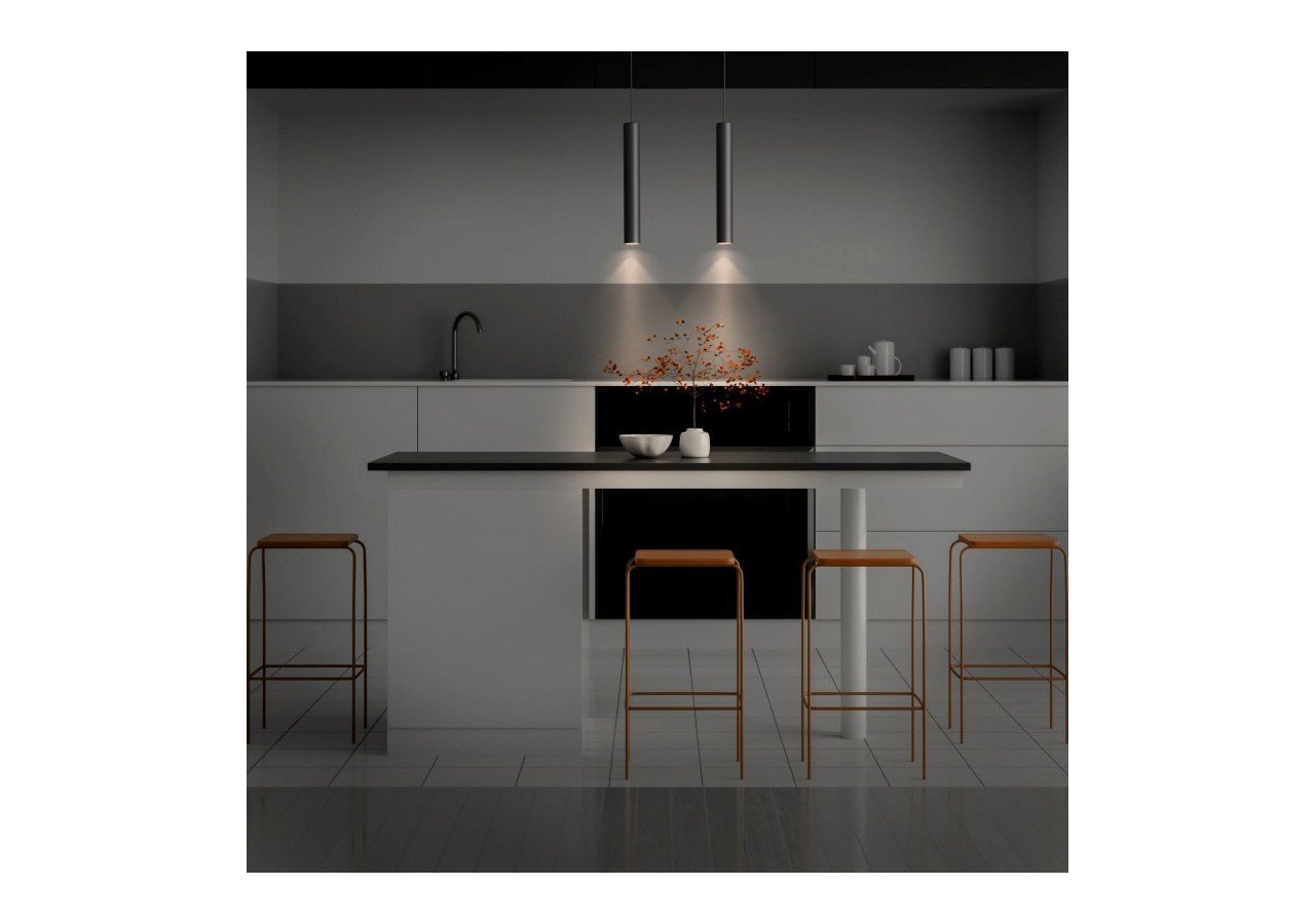 Ampoule LED GU10 6W verre-800lm-PAR16-36 degrés - BSC1-PAR16GU10-36-BC - Barcelona LED