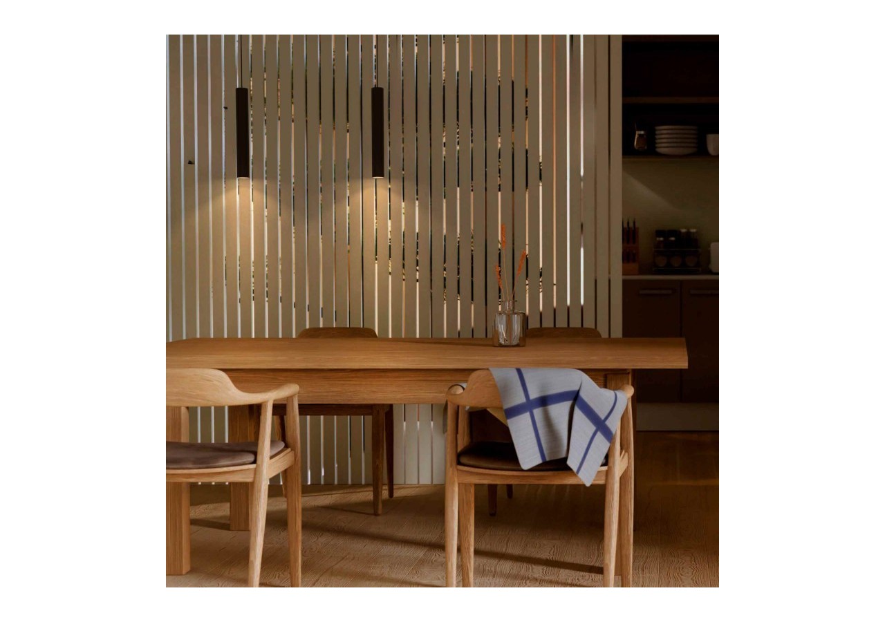 Ampoule LED GU10 5,4W verre-740lm-PAR16-100 degrés - BSC1-PAR16GU10-100-BC - Barcelona LED