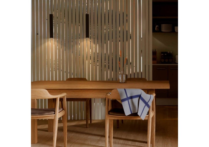 Ampoule LED GU10 5,4W verre-740lm-PAR16-100 degrés - BSC1-PAR16GU10-100-BC - Barcelona LED