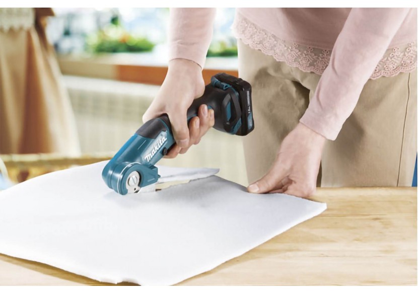 Découpeur universel - Makita : Confort'Mat