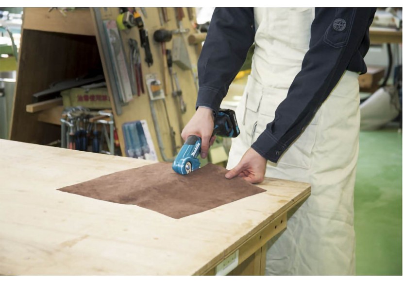 Découpeur universel - Makita : Confort'Mat