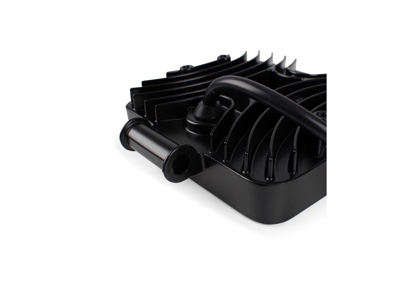 Projecteur LED 48W 12-24V DC-Machines, automobiles et bateaux-2000lm-60 degrés - BV006 - Barcelona LED