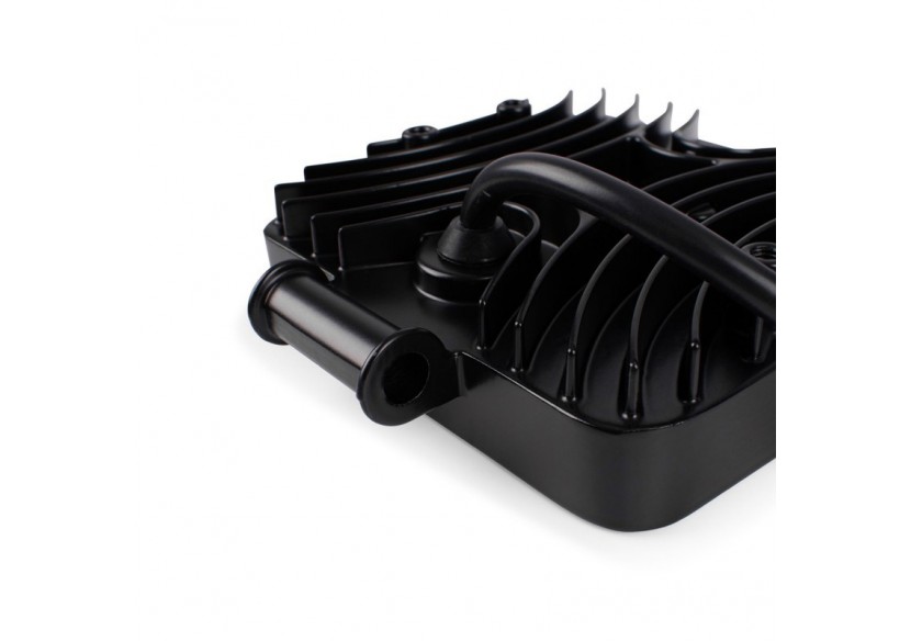 Projecteur LED 48W 12-24V DC-Machines, automobiles et bateaux-2000lm-60 degrés - BV006 - Barcelona LED