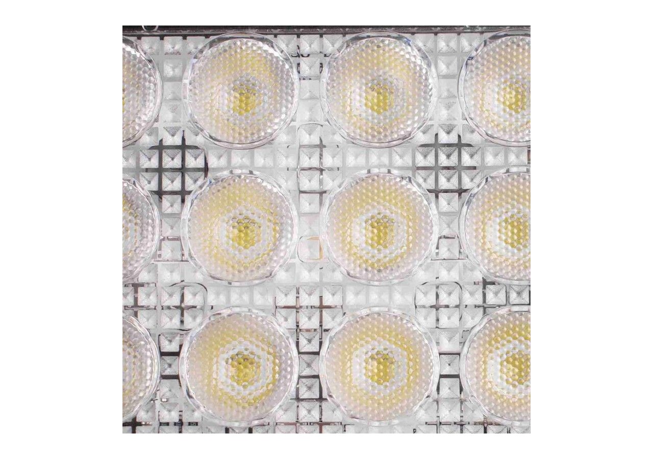 Projecteur LED 80W 12-24V DC-Machines, automobiles et bateaux-8000lm-60 degrés - BV007 - Barcelona LED