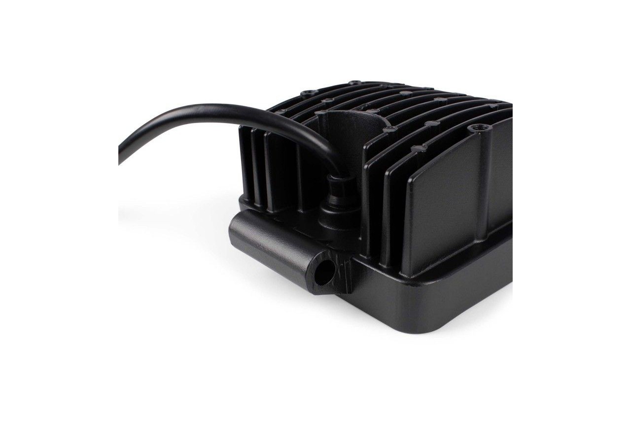 Projecteur LED 80W 12-24V DC-Machines, automobiles et bateaux-8000lm-60 degrés - BV007 - Barcelona LED